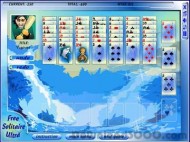 Free Solitaire Ultra screenshot